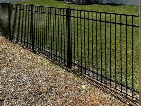 Fencing Unlimited - Photo 5