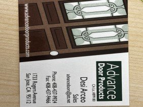 Advance Door Products - Photo 0