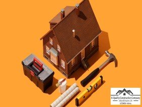 A-Quality Construction Company - Photo 1