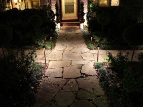 The Landscape Lighting Company - Photo 2