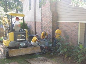 Allied Foundation and Crawlspace Solutions - Photo 4