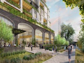 Suffolk Construction - Photo 2