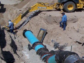 GLS | Architecture-Engineering-Surveying - Photo 3