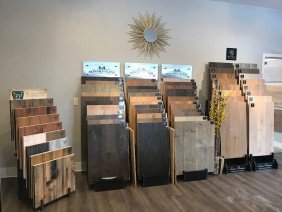 The Hardwood Floor Company - A Part Of Paradigm Wood Floors LLC - Photo 4