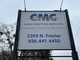CMC Construction Services - Conroe - Photo -1