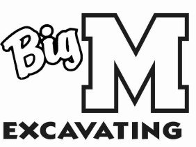 Big M Excavating Inc - Photo -1