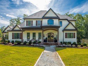 Rye Custom Homes, Design, & General Contractor - Photo -1