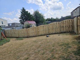 Hernandez Fencing - Photo 5