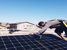 Arizona Wholesale Solar - Photo 3