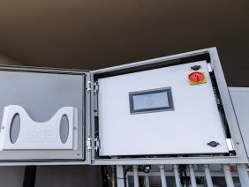 Embers Protection Services, Inc. - Photo 1