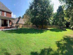 Hernandez Fencing - Photo 1