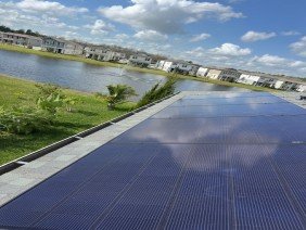 Florida Solar Contracting - Photo 2