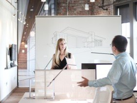 Chambless King Architects - Photo 3