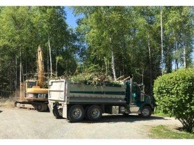 Knik Landscaping - Photo 0