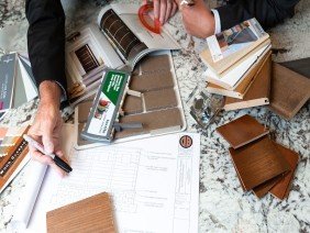 Dorian Bahr Company - Photo 6