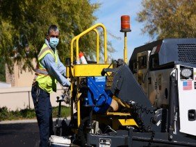 Eagle Paving Company - Photo 1