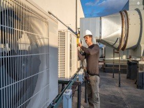 HVAC Contractors Los Angeles - Photo 0