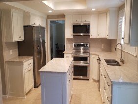 Marshall Construction Company - Photo -1