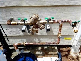 American Plumb Method Plumbing and Rooter Service - Photo 1