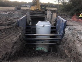 V&S CONSTRUCTION COMPANY - Photo 2