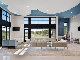 Butler & Company Architects - Photo 1