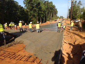 Wood Engineering Co. - Longview, TX - Photo 4