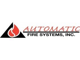 Automatic Fire Systems - Photo -1
