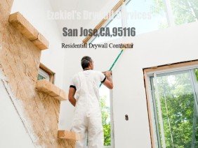 Ezekiel's Drywall Services - Photo 3