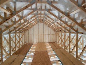 Southern Valley Insulation & Moisture Control LLC. - Photo 5