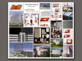S. Phillips Architecture - Photo 1