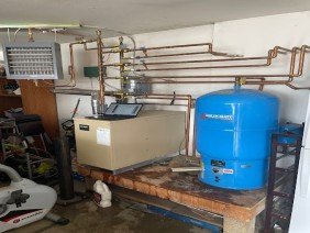 HeatSource Mechanical Inc. - Photo -1