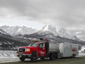 Door Systems of Alaska - Photo 0