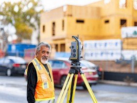 Wilson & Company, Inc., Engineers & Architects - Photo 2