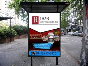 J HAN CONSTRUCTION, INC. - Photo 0