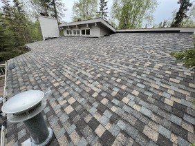 Northern Snow Removal & Roofing - Photo -1