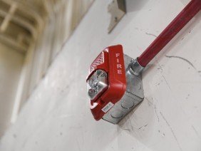 International Fire Protection, Inc. - Photo 3