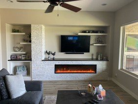 Todd Whittaker Drywall Inc. - Photo 5