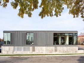 Christian Dean Architecture - Photo 4