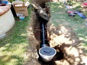 American Plumb Method Plumbing and Rooter Service - Photo 4