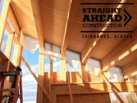 Straight Ahead Construction - Photo 0