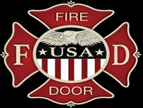 USA Fire Door - Photo 0