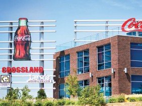 Crossland Construction Company, Inc. - Heavy Contractors - Photo -1