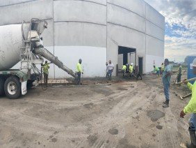 Malakai Construction, Inc. - Photo 3