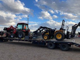 Team Tractor & Equipment - Photo 2