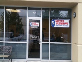United Plumbing - Photo 5