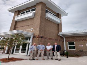 Brantley Construction Company, LLC - Photo 3