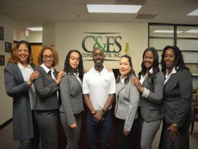 Construction & Engineering Consultants, Inc. - Photo 2