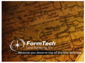 FormTech Land Surveying Inc. - Photo -1