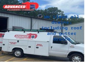 Advanced Plumbing Service - Photo -1