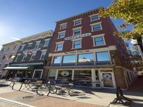 McLaren Engineering Group - Photo 0